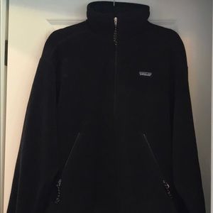 Patagonia Fleece